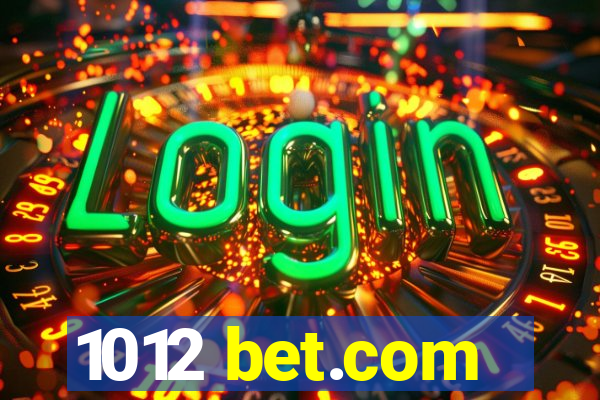 1012 bet.com